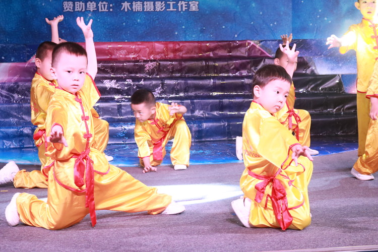 厲害了，我的小寶貝（上）