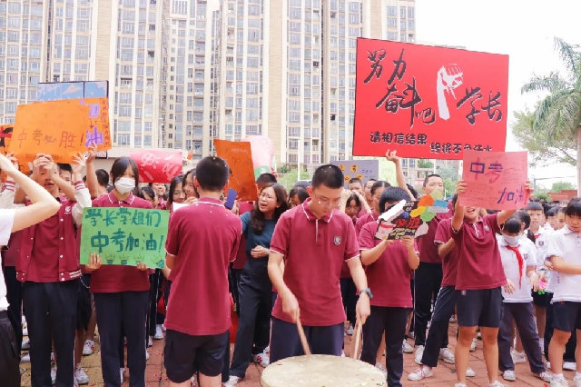 青春力量 超乎想象！